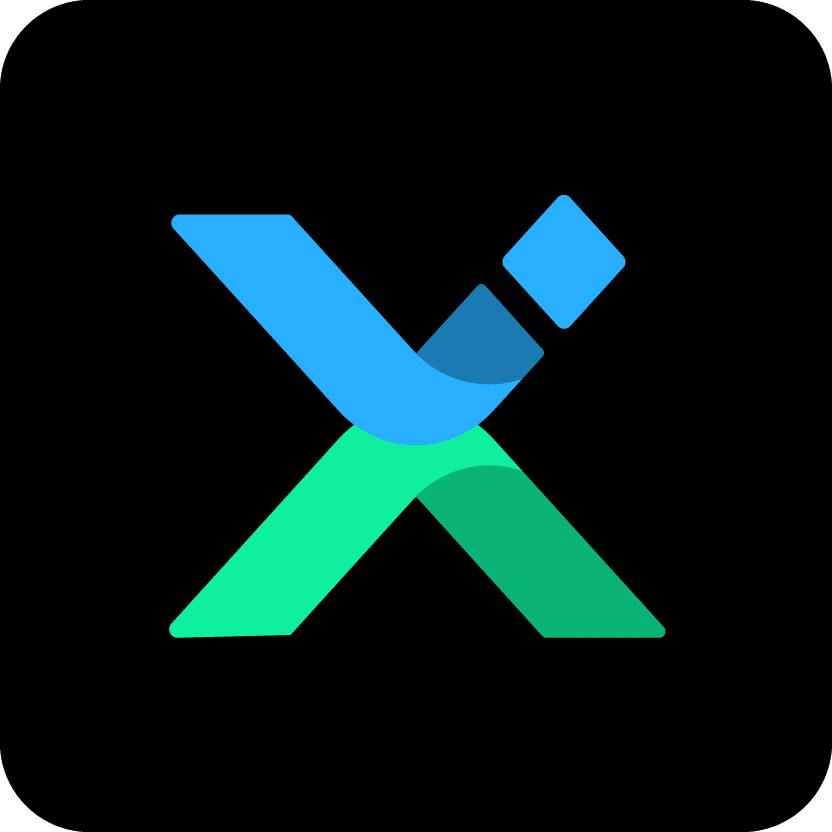 IUX Logo